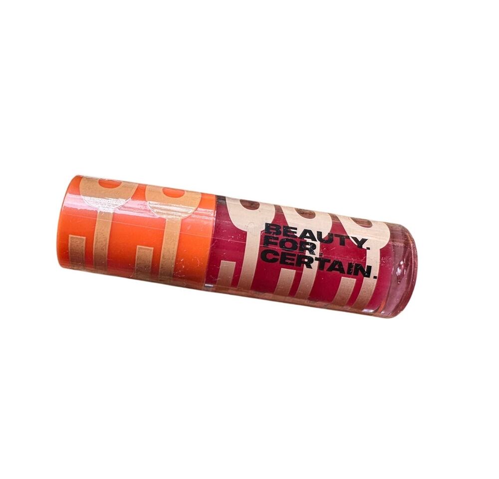 Beauty for Certain Hydrating Lip Oil in "Siren"